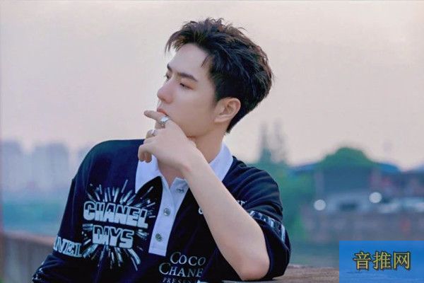 王一博个人资料介绍，王一博个人简历资料(图1)